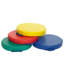 Coussins de plancher ECR4Kids SoftZone Carry Me avec poignée, siège flexible, 4 pièces-14399884