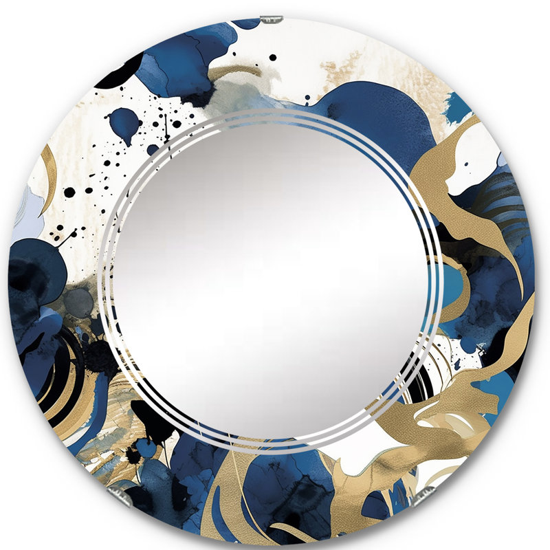 Miroir Aml, 24 po x 24 po