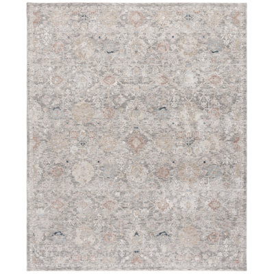 Autumn 506 Performance Oriental Rug