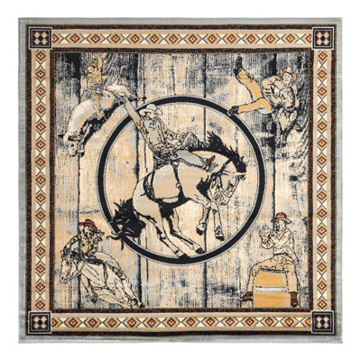 Pioneer Indoor Rug