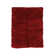 Alamin Handmade Hand Loomed Wool Red Rug