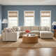 Bel-Air Upholstered L-Sectional