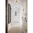 Avriana Semi Flush Mount