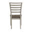 Chaise d'appoint Alohna
