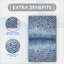 Tapis pour salle de bain Anndee-93696303