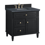 Lorelai 36'' W Single Vanity