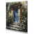 Toile tendue