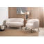 Stockville Upholstered Chenille Club Chair