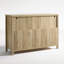 118cm W 7 - Drawer Chest of Drawers-807700795