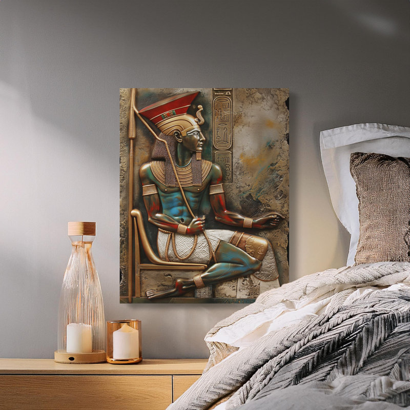 Wrapped Canvas Print Set, 35.56 cm H x 27.94 cm W