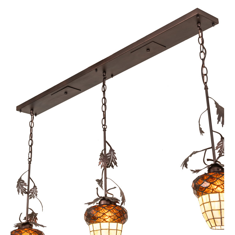 3 - Light Pendant
