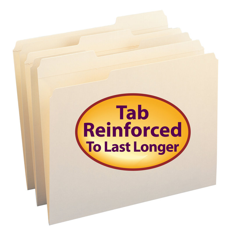 Paper File Folder Sorters