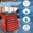 7 Drawer And 6 Drawer Rolling Tool Box, Portable Storage Tool Box With Wheels-1173495808