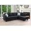 Canapé modulaire rembourré 2 pièces Rafah-1548939431-1591216934