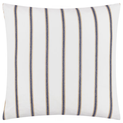 Ashritha Striped Cushion