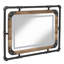 Miroir de salle de bain Fearn-215464370