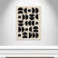Motif géométrique semi-circulaire de Ristova-129156694-129156725-129156750