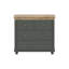 Sandidge 6 Drawer Highboard-770764214-787388630