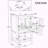 Shokraji 20'' Single Bathroom Vanity with Ceramic Top-505202856