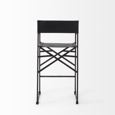 Tabouret de bar et de comptoir Sambac
