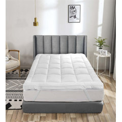 Freya mattress topper 150 x 190 cm