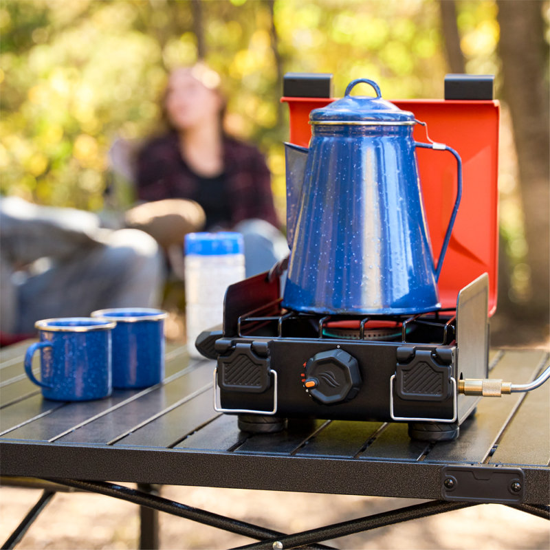 Blackstone Camping Side Burner 