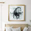 Lion - peinture encadrée-968745402-968745406