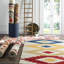 Tapis oriental en laine touffeté à la main Vahakn-1717245444