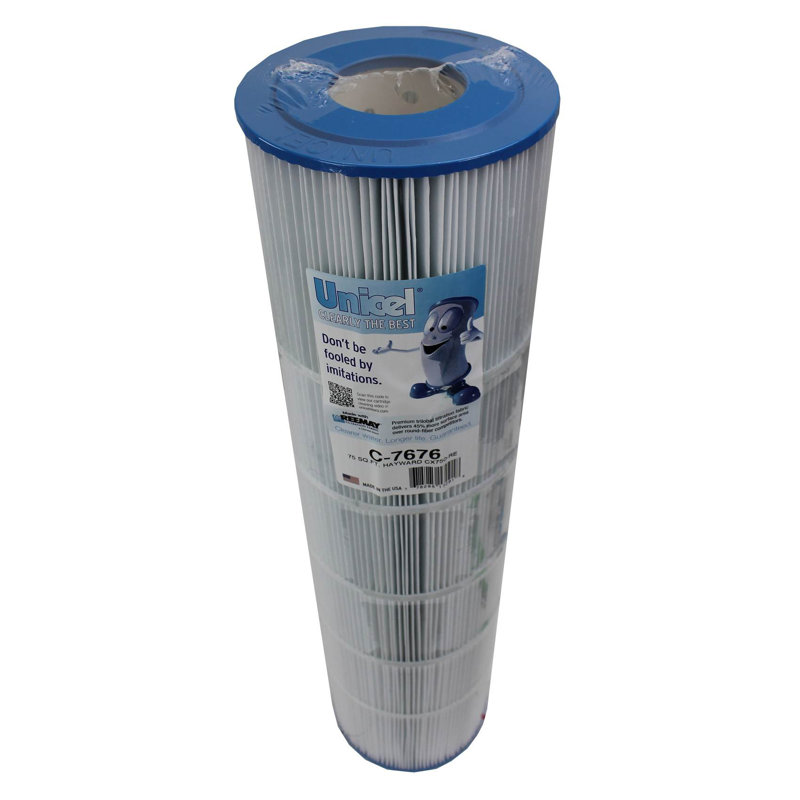 Filtres de remplacement pour piscine