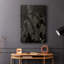 Rain Shadow I -Gallery Wraraped Cavas-1916016978