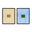 Husk & Brine, Set of 2 by Mo Neuharth - Framed Wall Art-1402587180-1402587181-1402587183