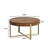 Round Coffee Table