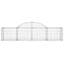 Briceida Silver Gabion Baskets-1460859844