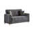 Gray Microfiber is out of stock selected