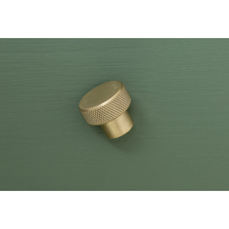 Halstein 25mm Diameter Cylindrical Knob