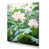 Toile tendue