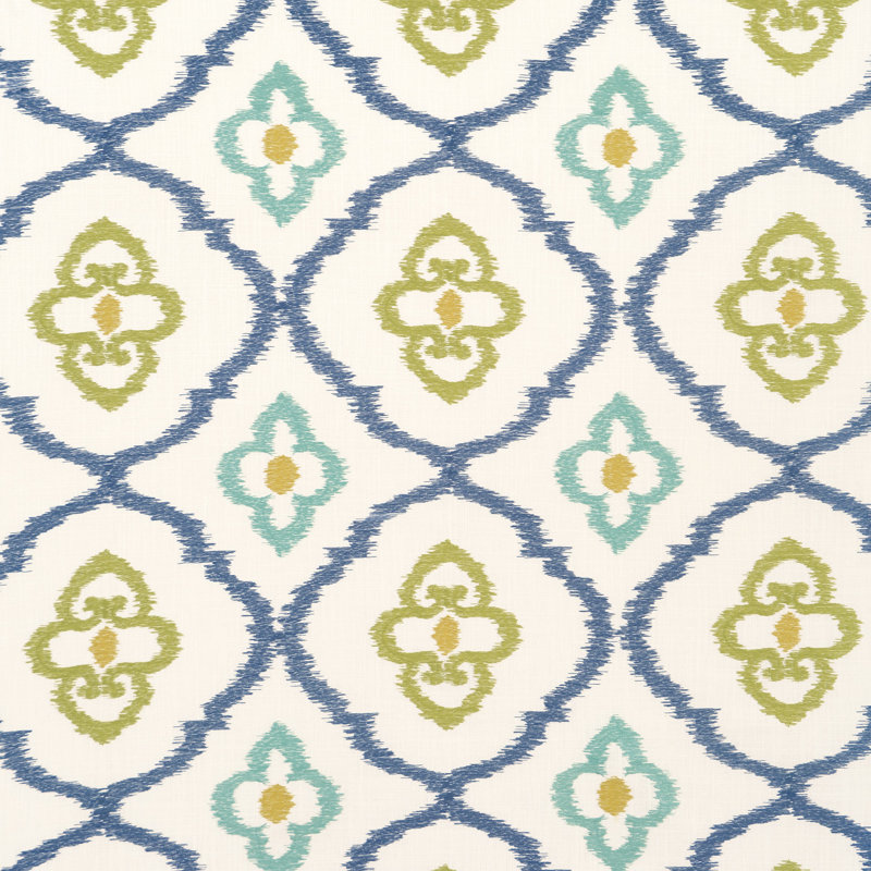 Rica Fabric