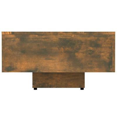 Jlea Solid Coffee Table