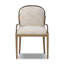 Demi Dining Chair-Ivan Stone