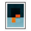Below The Deep Painting by David Grey-612107615-612107611