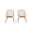 Chaise Harlem