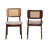 Nancy 16.5'' H Upholstered Side Chair-1484904058