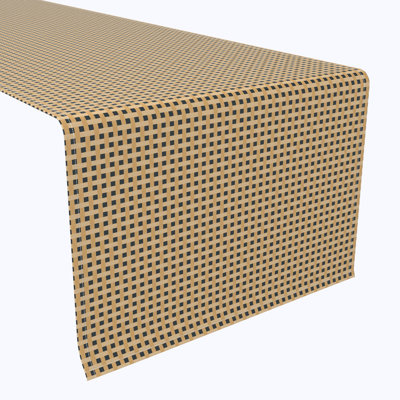 Wardle Geometric Table Runner