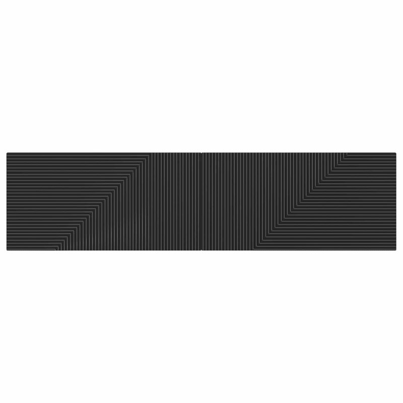Headboard, Black