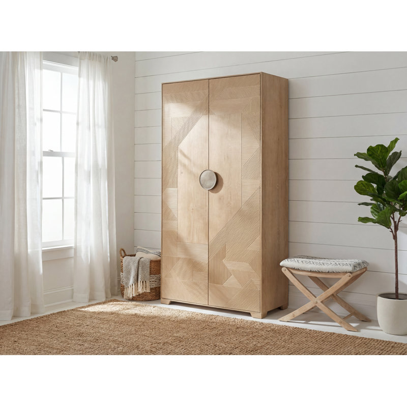 Armoire Retreat, Dune
