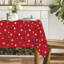 Linge de table patriotique