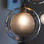 Luminaire suspendu sphère 34 lumières Reflection Moon-50465478-50465480-58147381