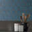 Porcetile Crystal 10.08 in. x 11.64 in. Honeycomb Glossy Porcelain Mosaic Wall and Floor Tile -59759775