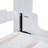 Soloma Queen Murphy Bed with Sofa Cushion-1853171213