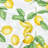 Martha Stewart Lots of Lemons Placemat